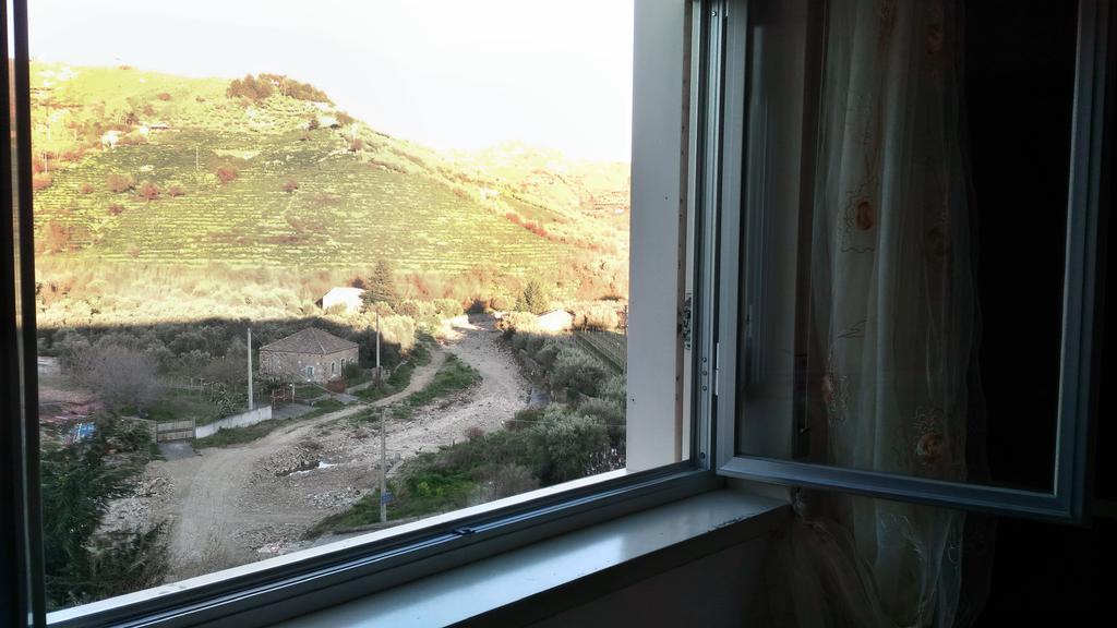 Casa Marina Lejlighed Linguaglossa Eksteriør billede